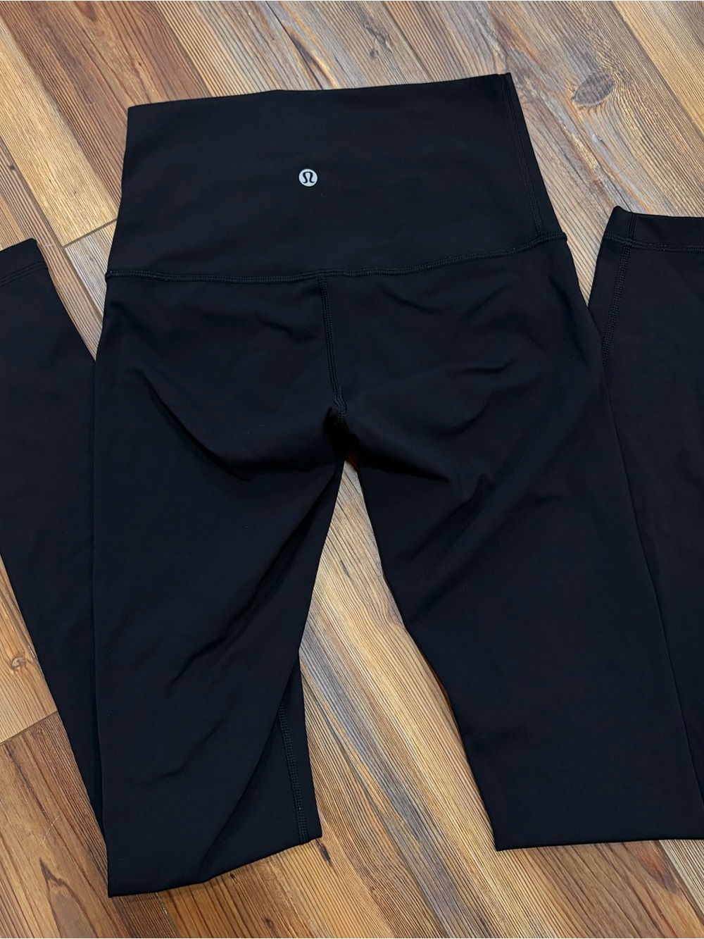 Lululemon Wunder Under Leggings